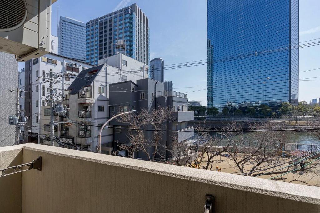 Anri Kitadume Osaka Castle Exterior foto